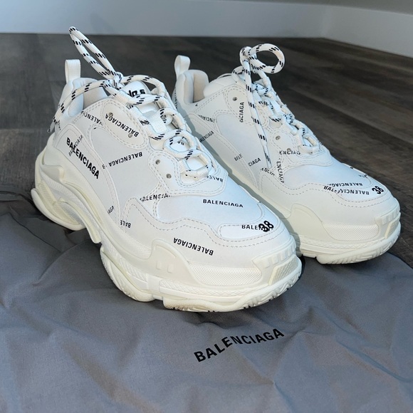 I don't use these sneakers, , used once , women, size 38. - Picture 1 of 6